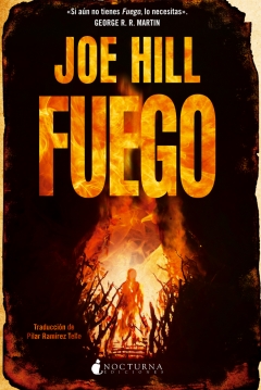 Ficha Fuego