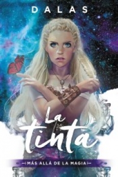 Poster La Tinta: Más allá de la Magia