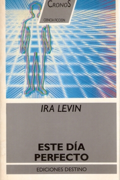Poster Este Día Perfecto