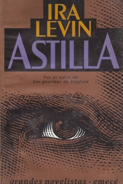 Poster La Astilla