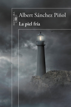 Poster La Piel Fría