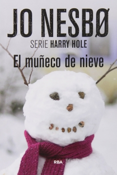 Poster El Muñeco de Nieve