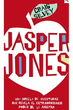 Poster Jasper Jones