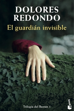 Poster El Guardián Invisible