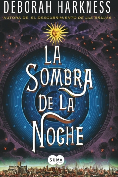 Poster La Sombra de la Noche