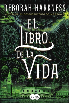 Poster El Libro de la Vida