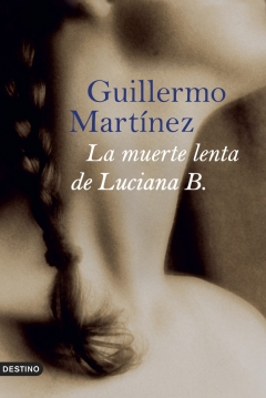 Poster La Muerte Lenta de Luciana B.