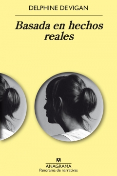 Poster Basada en Hechos Reales