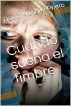 Poster Cuando Suena el Timbre