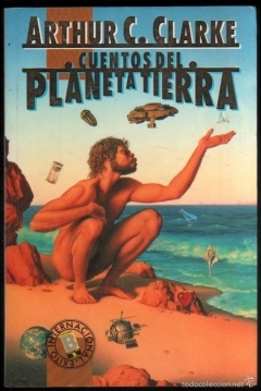 Poster Cuentos del Planeta Tierra