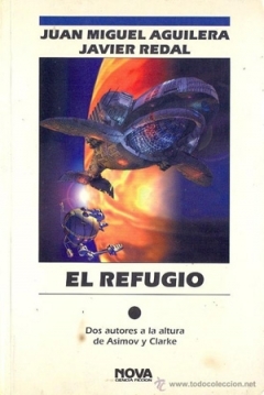 Poster El Refugio