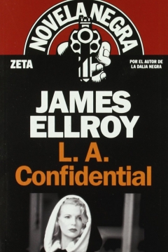 Poster L.A. Confidential