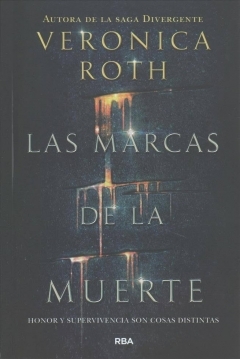 Poster Las Marcas de la Muerte