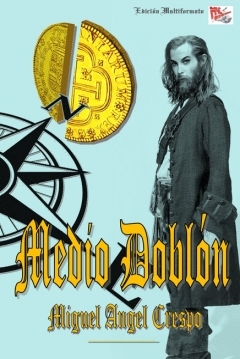 Poster Medio Doblón