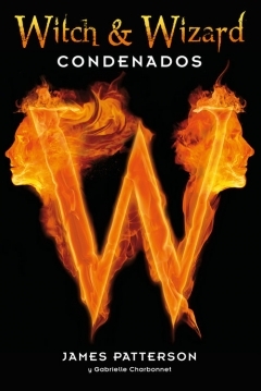 Poster Witch & Wizard: Condenados