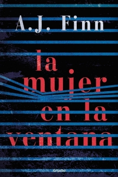 Poster La Mujer en la Ventana
