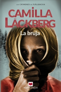 Poster La Bruja