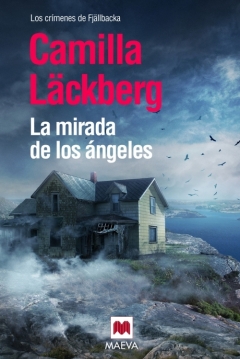 Poster La Mirada de los Ángeles