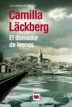 Poster El Domador de Leones
