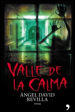 Poster El Valle de la Calma