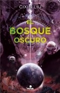 Poster El Bosque Oscuro