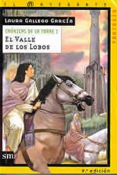 Poster Crónicas De La Torre I: El Valle De Los Lobos