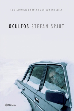 Poster Ocultos