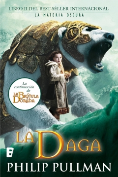 Poster La Daga: La Materia Oscura II