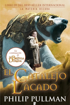 Poster El Catalejo Lacado: La Materia Oscura III