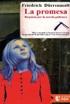 Poster La Promesa (El Compromiso)