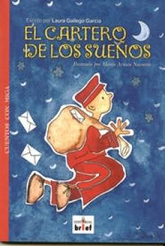 Poster El Cartero De Los Sueños