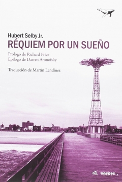 Poster Réquiem por un Sueño