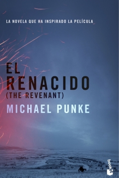 Poster El Renacido