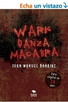 Poster WARK: Danza Macabra
