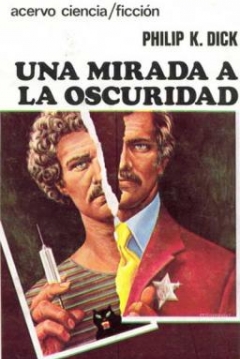 Ficha Una Mirada a la Oscuridad