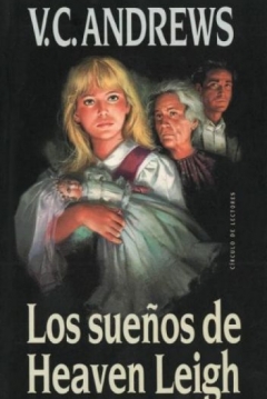 Poster Los Sueños de Heaven Leigh