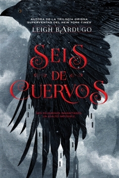 Ficha Seis de Cuervos.