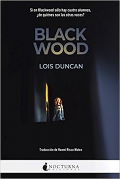 Poster Blackwood