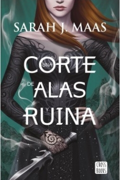 Poster Una Corte de Alas y Ruina 3