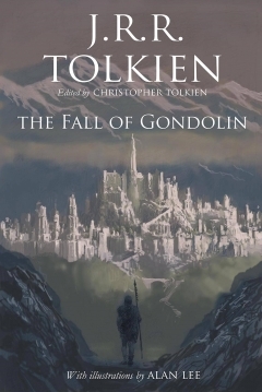 Poster La Caída de Gondolin