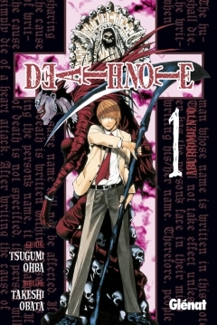 Poster Death note