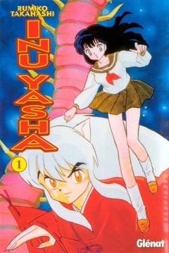 Poster InuYasha