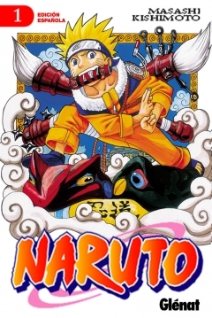 Poster Naruto