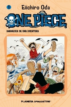 Poster One Piece