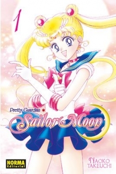 Poster Pretty Guardian Sailor Moon