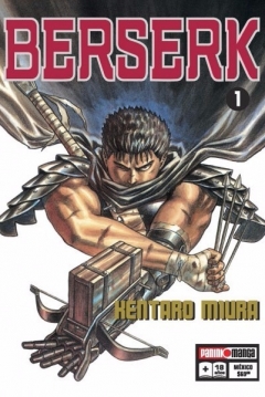 Poster Berserk