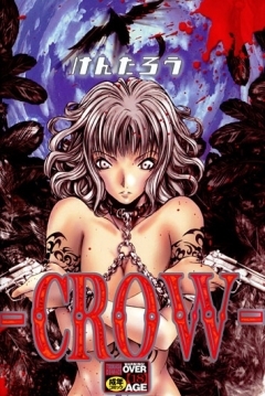 Poster -Crow-