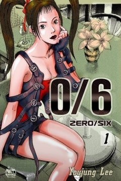 Poster 0/6 (Zero/Six)