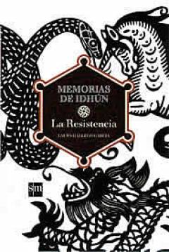 Poster Memorias De Idhún I: La Resistencia