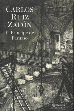 Poster El Príncipe de Parnaso